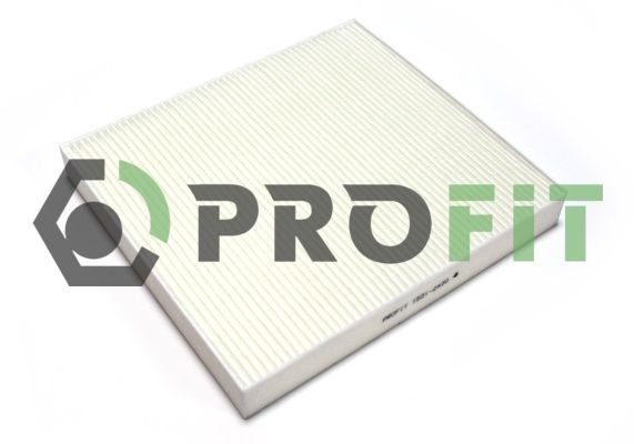 Фільтр салону PROFIT 15212420 - zapix
