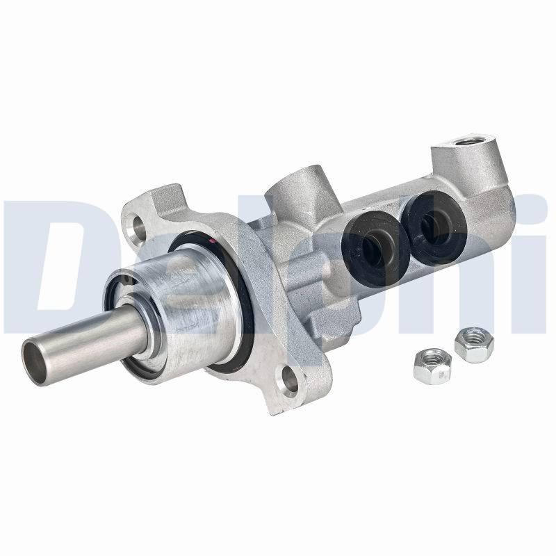 Головний гальмівний циліндр DELPHI LM80798 - zapix
