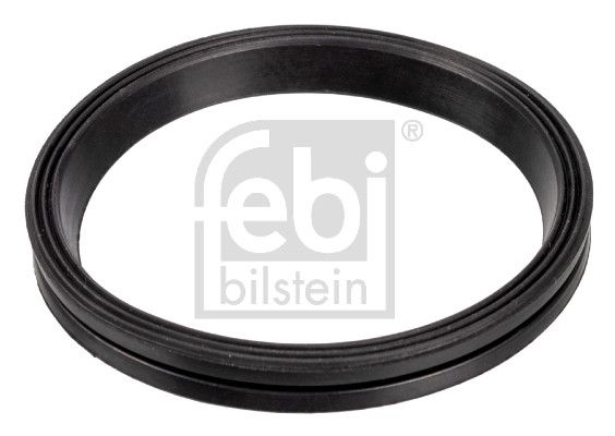 Прокладка передньої кришки двигуна FEBI BILSTEIN 171859 - zapix