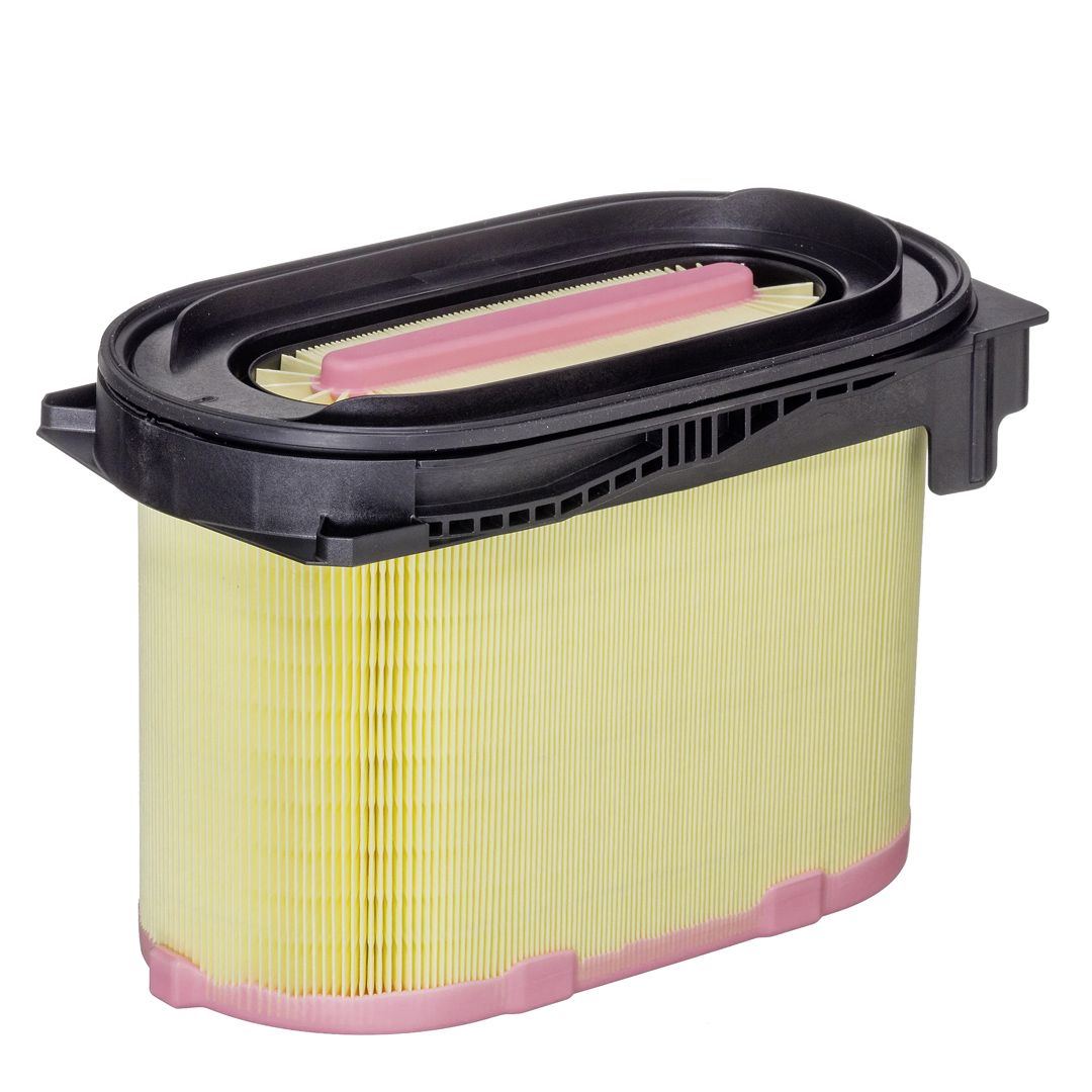 Повітряний фільтр HENGST FILTER E1766L - zapix