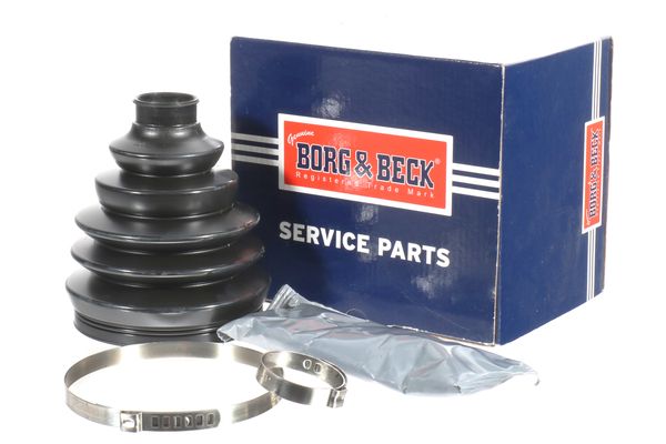 Пильник ШРКШ BORG & BECK BCB2394 - zapix