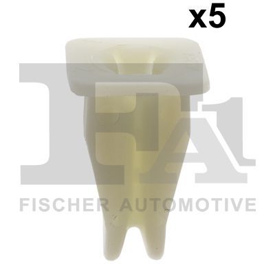 Кліпси FA1 10600025 - zapix