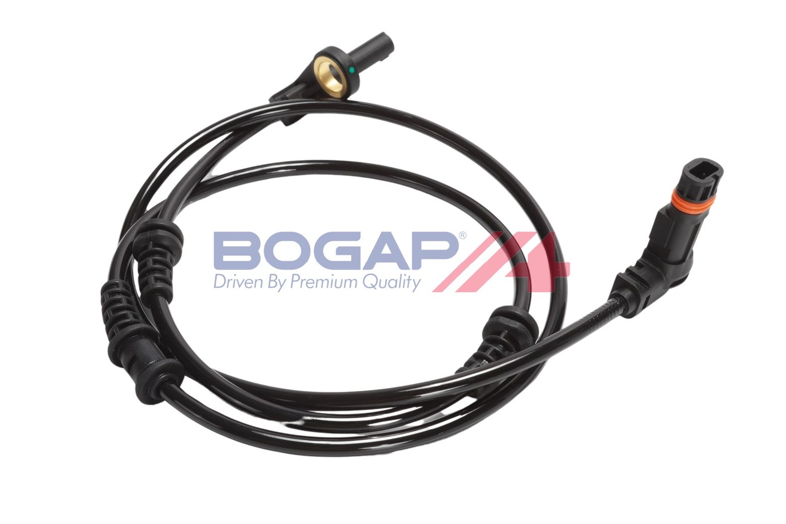 Датчик ABS BOGAP C7117111 - zapix