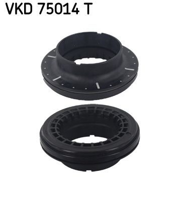 Підшипник опори амортизатора SKF VKD75014T - zapix