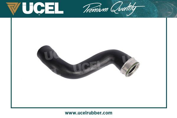 Патрубок інтеркулера UCEL 65368 - zapix
