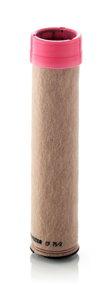 Повітряний фільтр MANN-FILTER CF752 - zapix