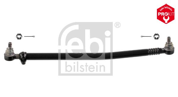 Тяга кермова FEBI BILSTEIN 04374 - zapix