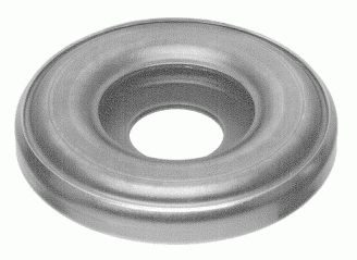 Підшипник опори амортизатора SACHS 801001 - zapix