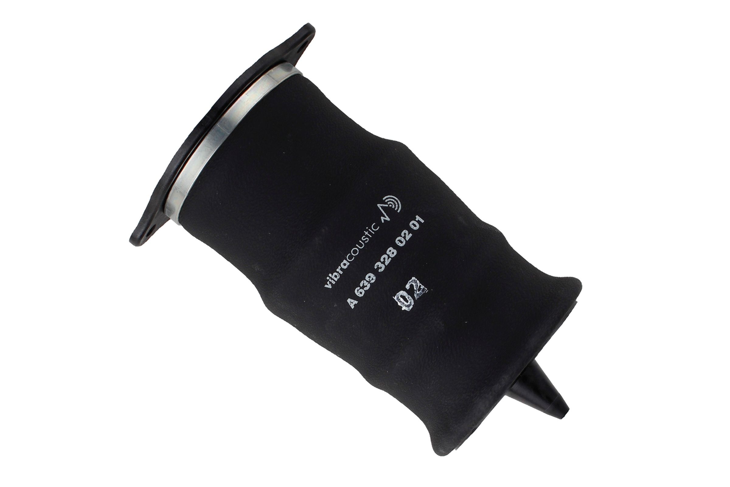 Пневматична підвіска BILSTEIN 40275635 - zapix