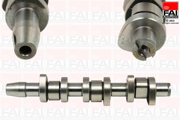 Розподільний вал FAI AUTOPARTS C344 - zapix