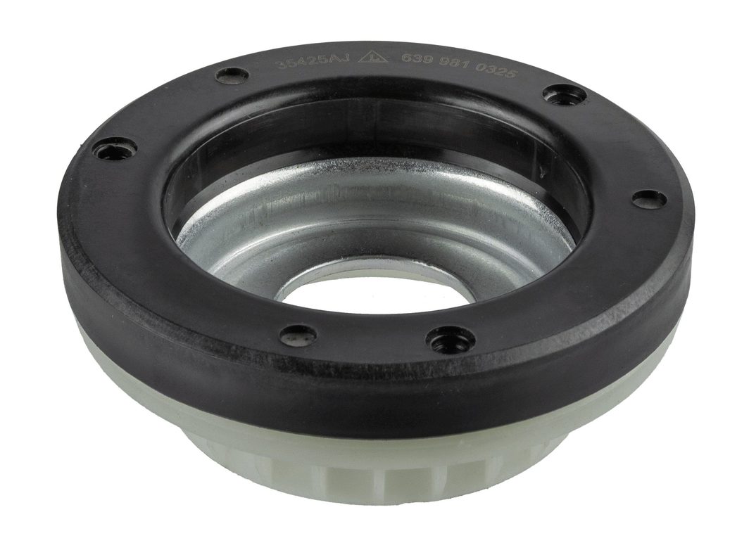 Підшипник опори амортизатора SACHS 801052 - zapix