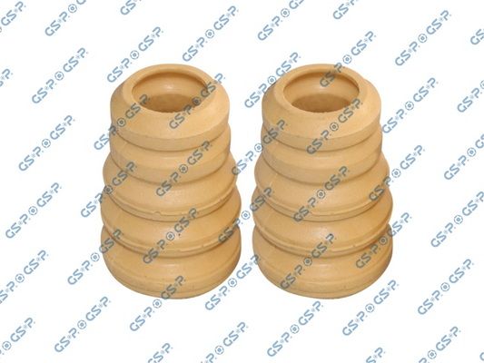 Пильники та відбійники амортизатора GSP 5407490PK - zapix