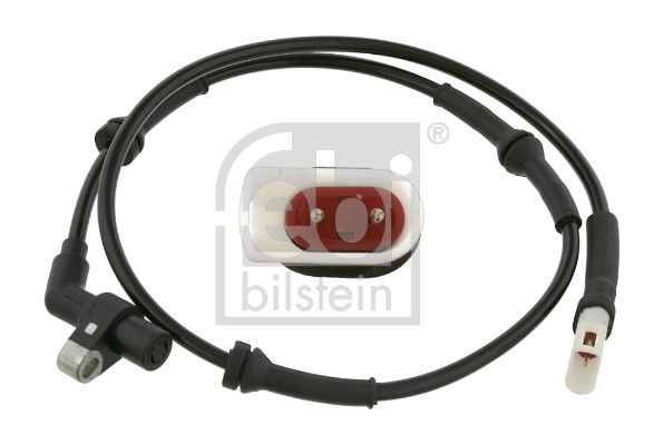 Датчик ABS FEBI BILSTEIN 27227 - zapix
