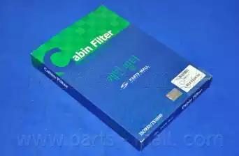 Фільтр салону PARTS-MALL PMM016 - zapix