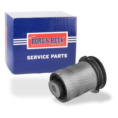 Сайлентблок важеля BORG & BECK BSK6201 - zapix