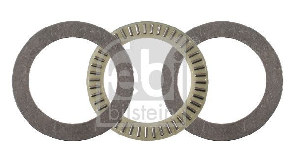 Підшипник опори амортизатора FEBI BILSTEIN 12736 - zapix