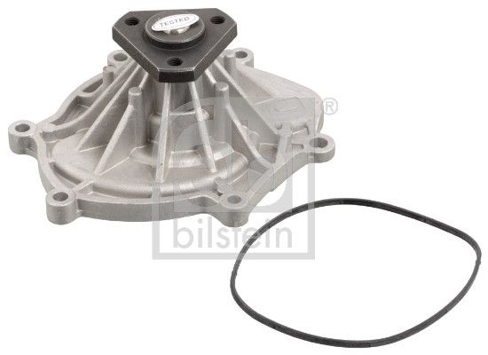 Помпа системи охолодження FEBI BILSTEIN 104157 - zapix