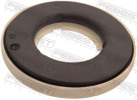 Підшипник опори амортизатора FEBEST MBNA4 - zapix