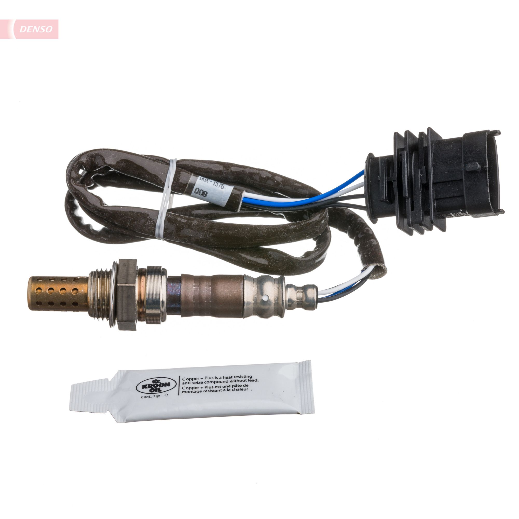 Кисневий датчик DENSO DOX1576 - zapix