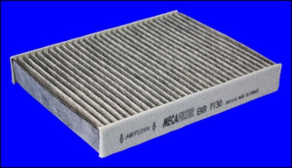 Фільтр салону MECAFILTER EKR7130