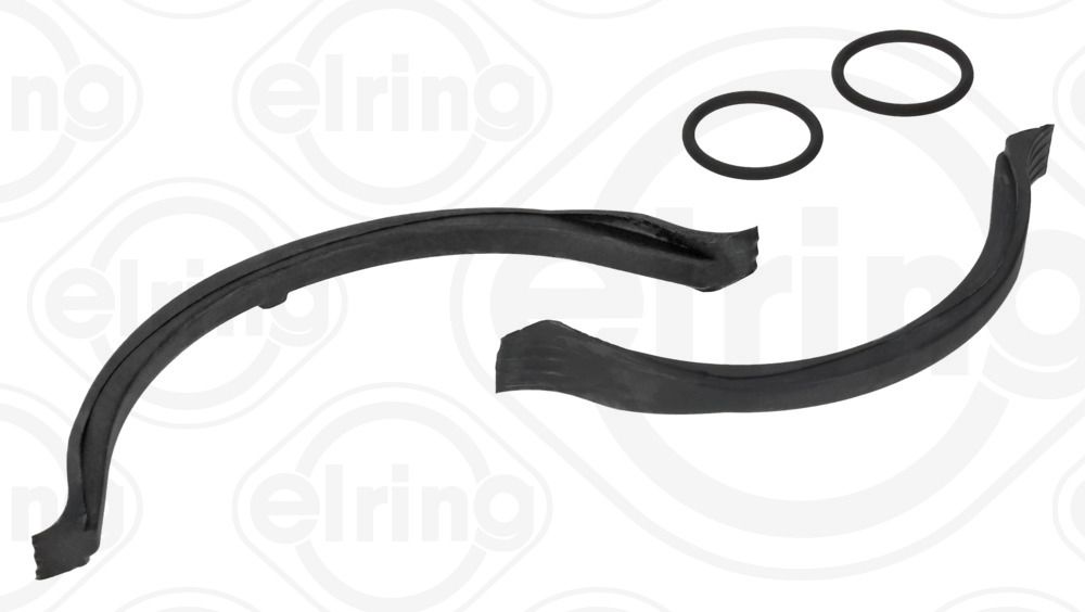 Прокладка оливного піддона ELRING 572760 - zapix