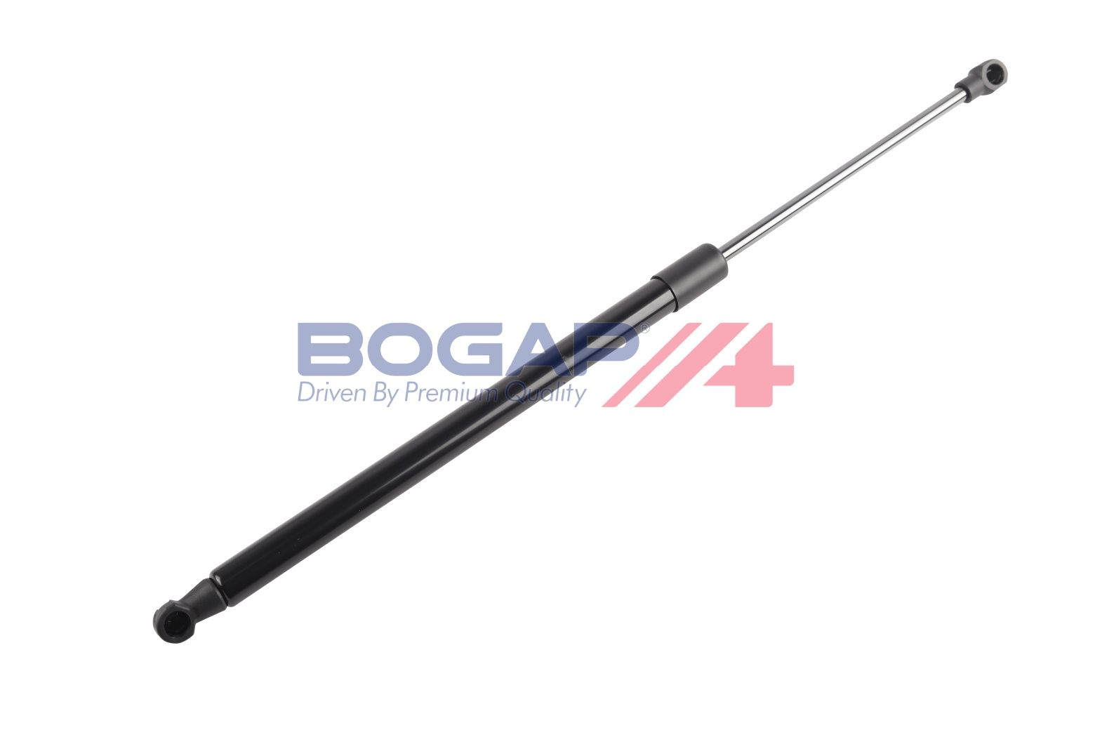 Газовий упор багажника BOGAP A5260234 - zapix