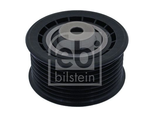 Обвідний ролик ременя приводного FEBI BILSTEIN 06346 - zapix