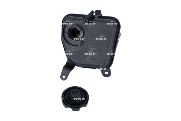 Розширювальний бачок NRF 454121 - zapix