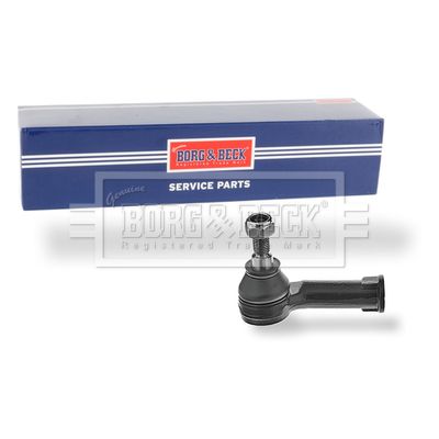 Наконечник рулевой тяги BORG & BECK BTR4620