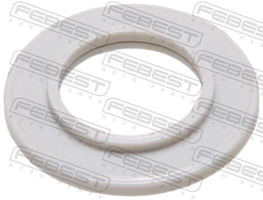 Підшипник опори амортизатора FEBEST MB01 - zapix