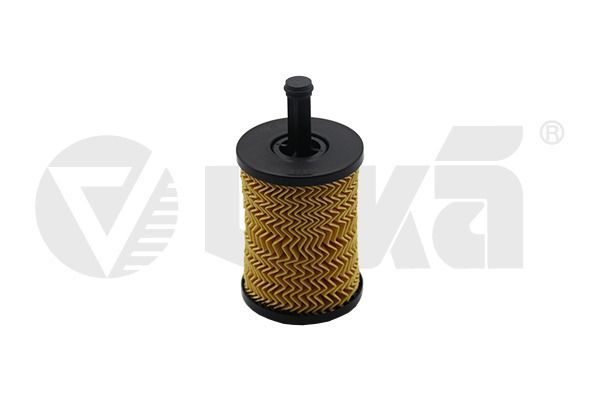 Оливний фільтр VIKA 11150060901 - zapix
