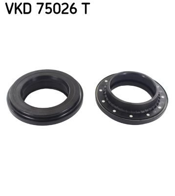 Підшипник опори амортизатора SKF VKD75026T - zapix