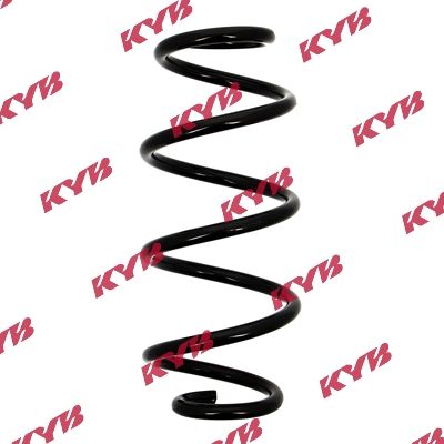 Пружина підвіски KYB RA7158 - zapix