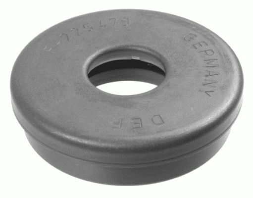 Підшипник опори амортизатора LEMFÖRDER 3137301 - zapix
