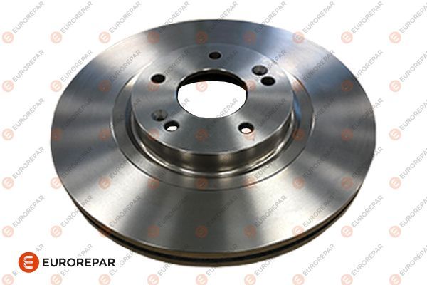 Гальмівний диск EUROREPAR 1686728980 - zapix