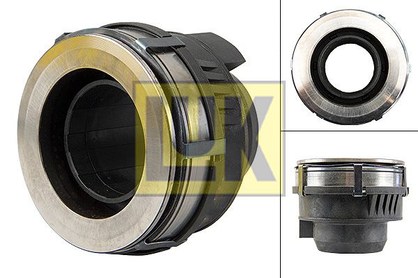 Витискний підшипник SCHAEFFLER LUK 500080620 - zapix