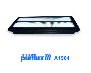 Повітряний фільтр PURFLUX A1964 - zapix