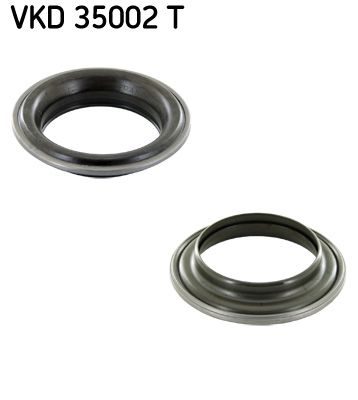 Підшипник опори амортизатора SKF VKD35002T - zapix