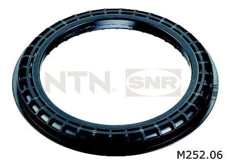 Підшипник опори амортизатора SNR M25206 - zapix