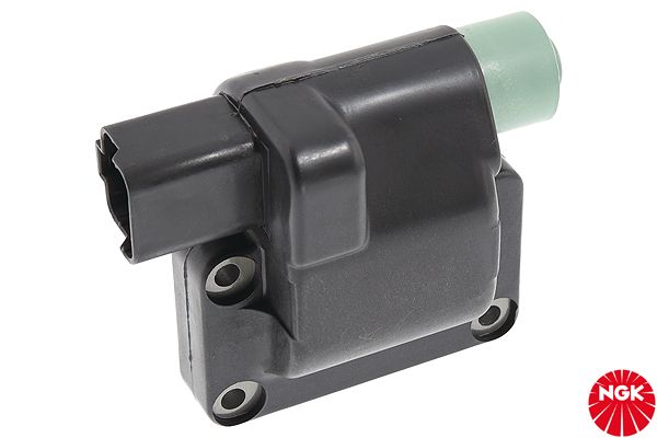 Котушка запалювання NGK 48324 - zapix