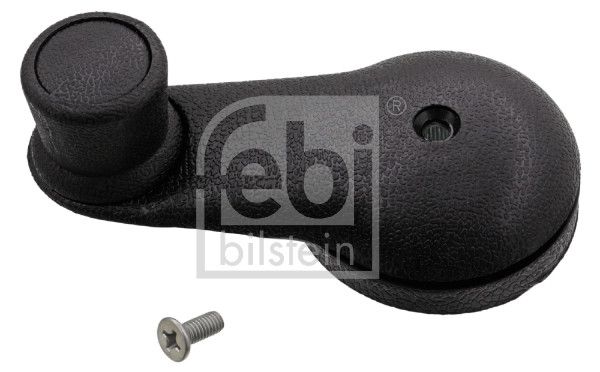 Ручка склопідйомника FEBI BILSTEIN 09488 - zapix