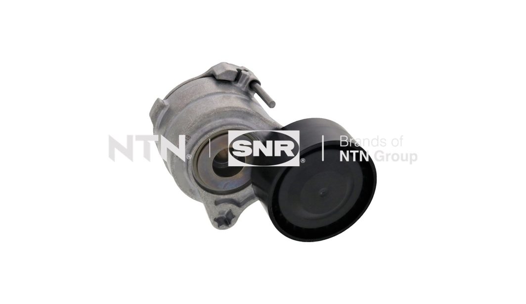 Ролик натяжний ременя приводного SNR GA35939 - zapix
