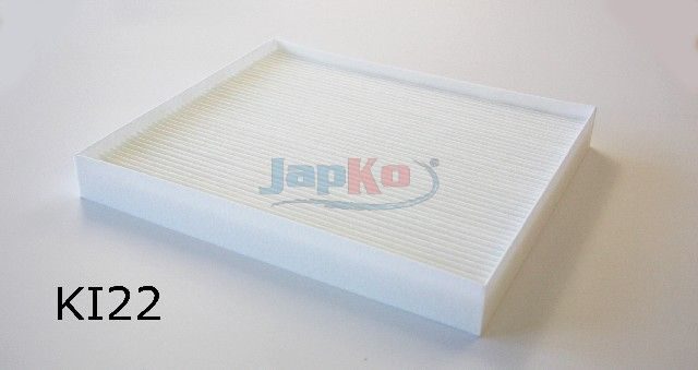Фільтр салону JAPKO 21KI22