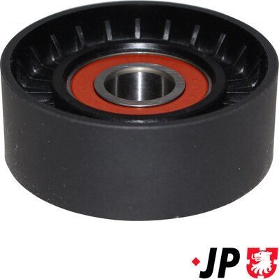 Ролик натяжний ременя приводного JP GROUP 1118301400 - zapix