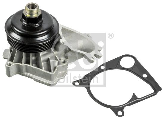 Помпа системи охолодження FEBI BILSTEIN 32425 - zapix