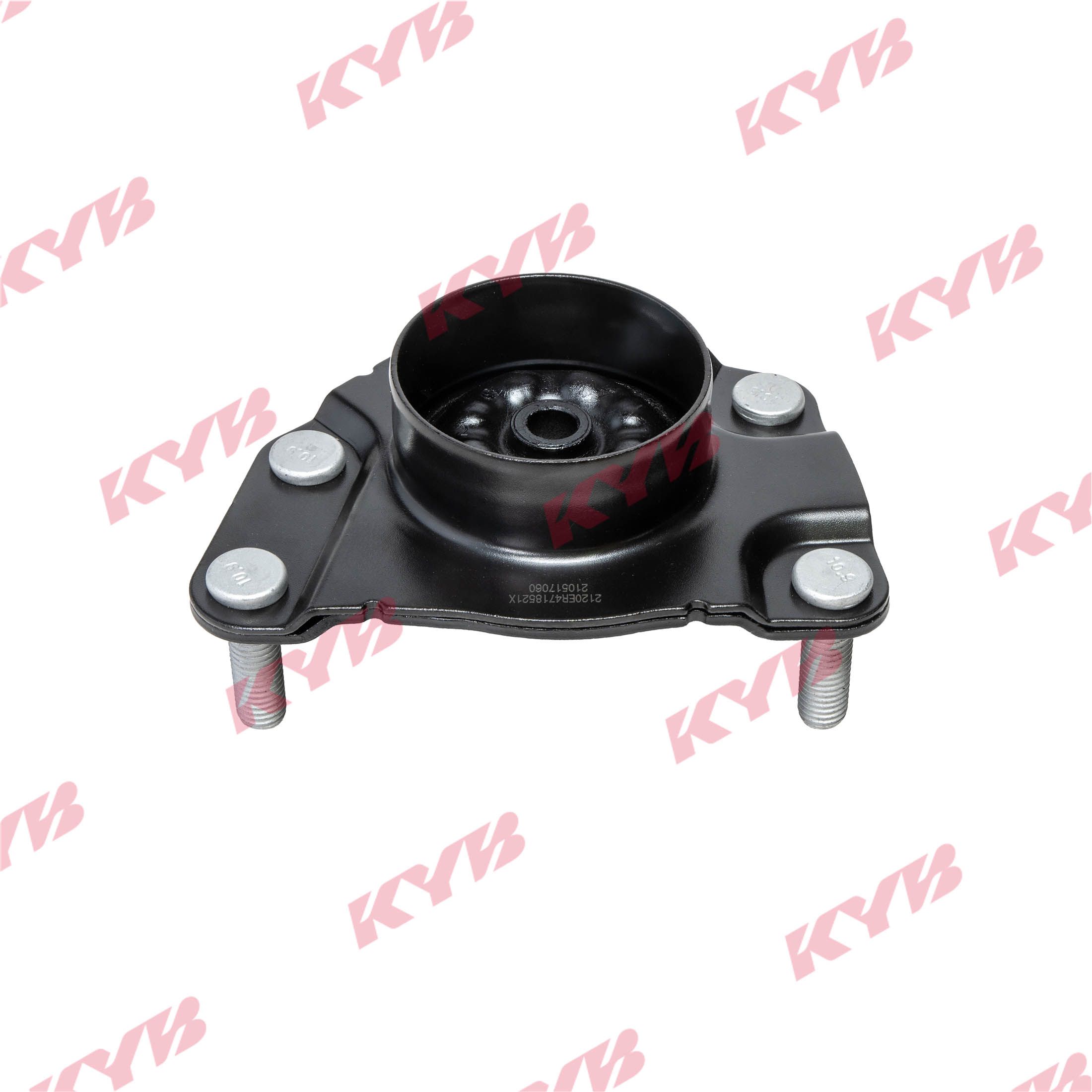 Опора амортизаційної стійки KYB SM5387 - zapix
