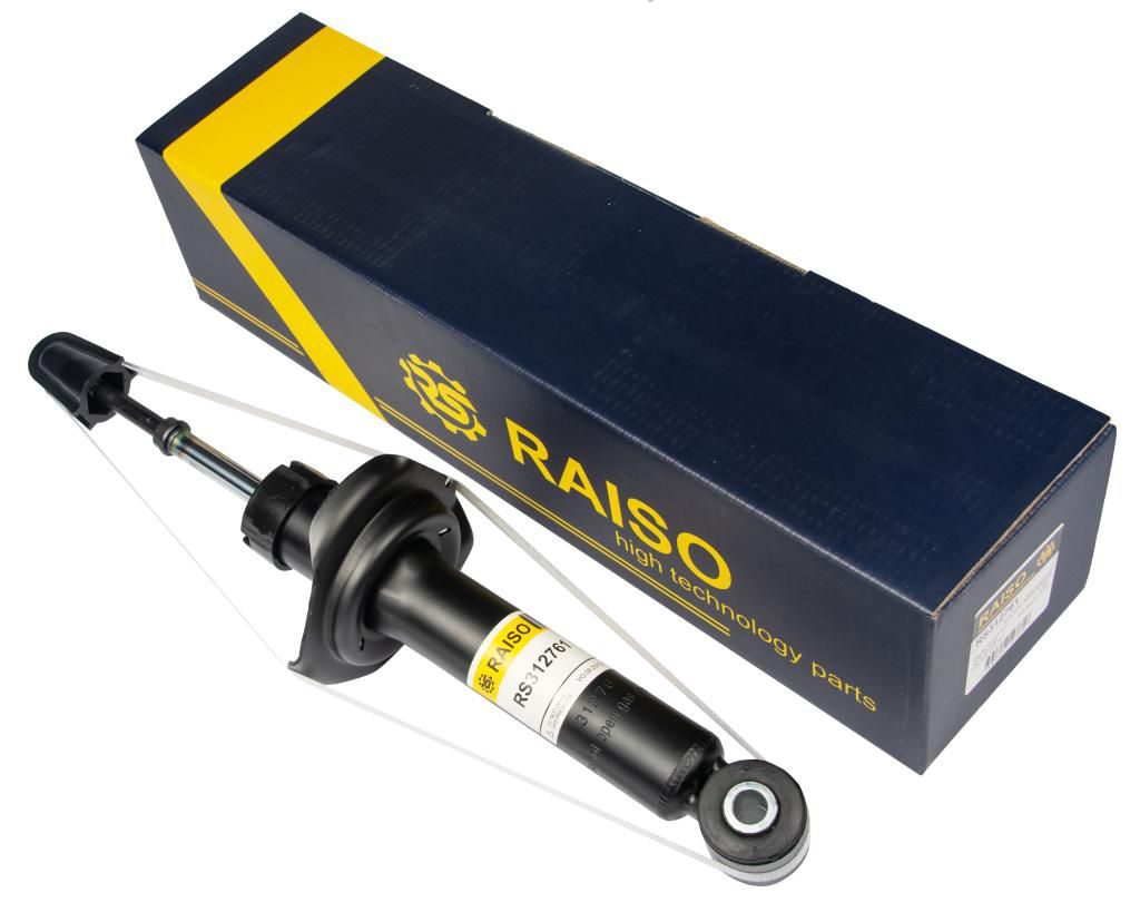 Амортизатор RAISO RS312761 - zapix