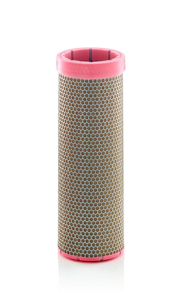 Повітряний фільтр MANN-FILTER CF17006 - zapix