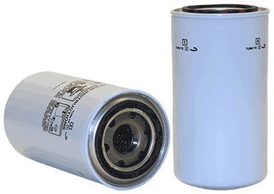 Гідравлічний фільтр WIX FILTERS 51621 - zapix