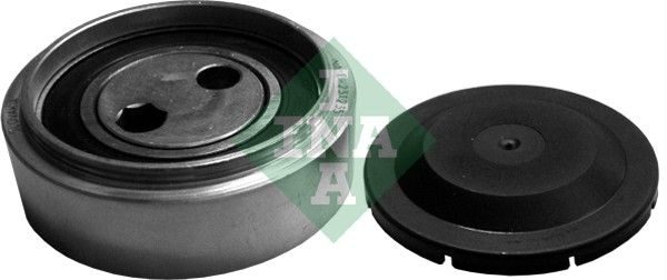 Ролик натяжний ременя приводного SCHAEFFLER INA 531030710 - zapix